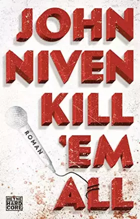 Couverture du produit · Kill 'em all: Roman
