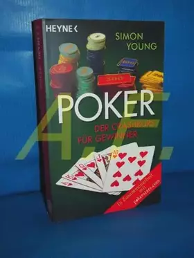 Couverture du produit · Poker: Der Crashkurs für Gewinner