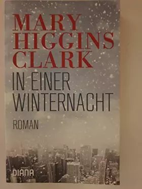 Couverture du produit · In einer Winternacht