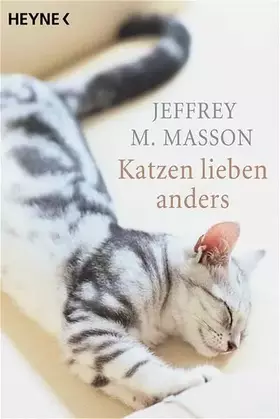 Couverture du produit · Katzen lieben anders