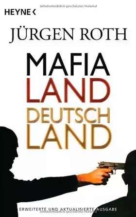 Couverture du produit · Mafialand Deutschland
