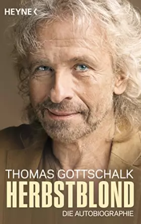 Couverture du produit · Herbstblond: Die Autobiographie