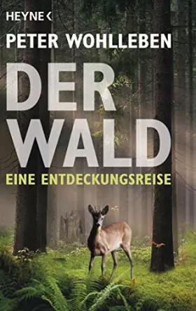 Couverture du produit · Der Wald: Eine Entdeckungsreise