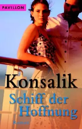 Couverture du produit · Schiff der Hoffnung. Roman