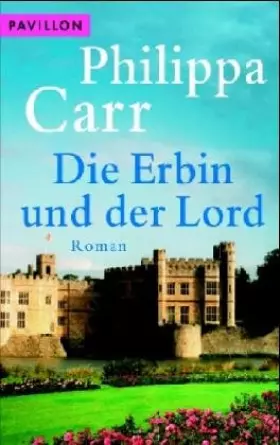 Couverture du produit · Die Erbin und der Lord: Roman