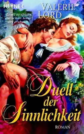 Couverture du produit · Duell der Sinnlichkeit: Roman