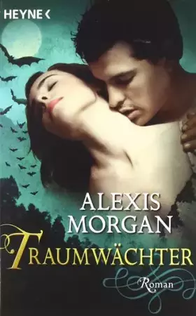 Couverture du produit · Traumwächter: Roman