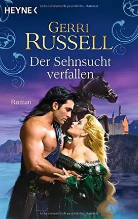 Couverture du produit · Der Sehnsucht verfallen: Roman