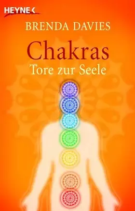Couverture du produit · Chakras: Tore zur Seele