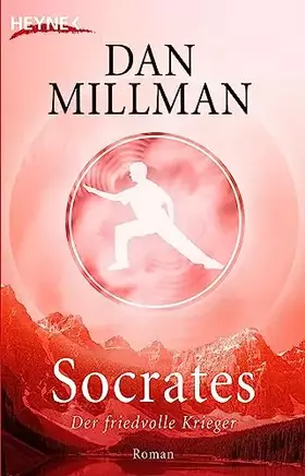 Couverture du produit · Socrates: Der friedvolle Krieger - Roman