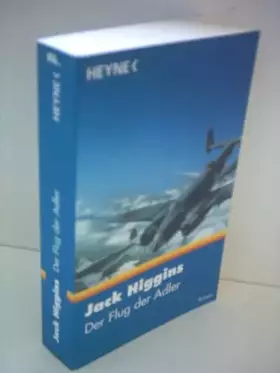 Couverture du produit · Der Flug der Adler