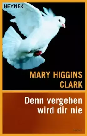 Couverture du produit · Denn vergeben wird dir nie