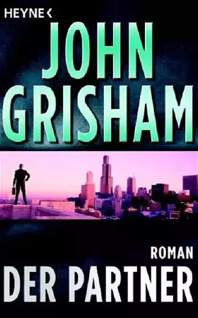 Couverture du produit · Der Partner: Roman