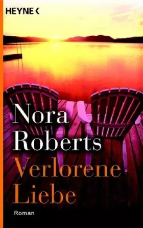 Couverture du produit · Verlorene Liebe