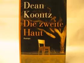 Couverture du produit · Die zweite Haut: Roman