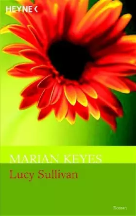 Couverture du produit · Lucy Sullivan wird heiraten: Roman