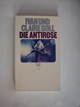 Couverture du produit · Die Antirose.