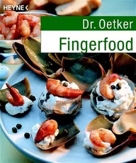 Couverture du produit · Fingerfood