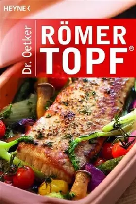 Couverture du produit · Römertopf