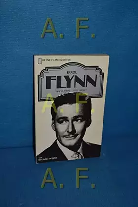 Couverture du produit · Errol Flynn.