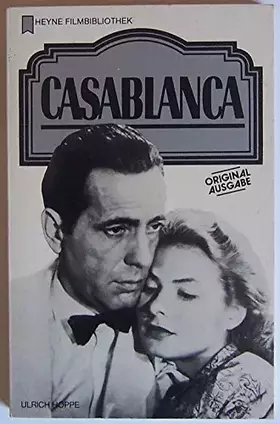 Couverture du produit · Casablanca.