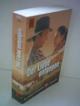 Couverture du produit · Der Liebe entgegen