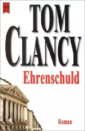 Couverture du produit · Ehrenschuld