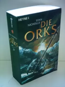 Couverture du produit · Die Orks. Roman