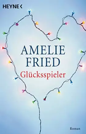 Couverture du produit · Glücksspieler: Roman