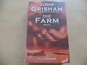 Couverture du produit · Die Farm: Roman