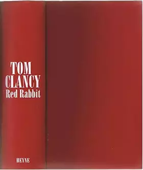 Couverture du produit · Red Rabbit: Roman