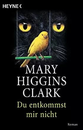 Couverture du produit · Du entkommst mir nicht