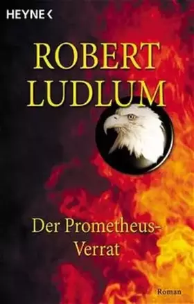 Couverture du produit · Der Prometheus-Verrat: Roman