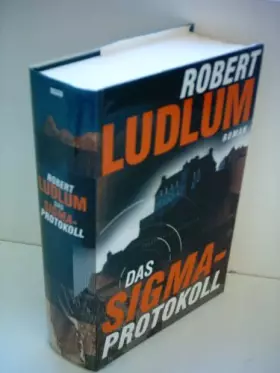 Couverture du produit · Das Sigma-Protokoll.