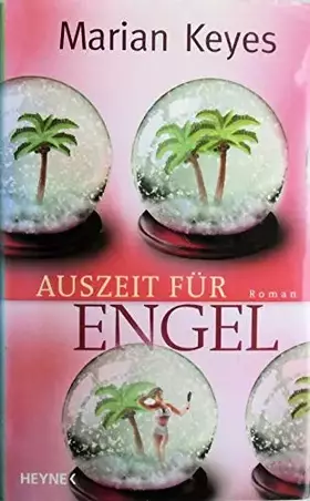 Couverture du produit · Auszeit für Engel.