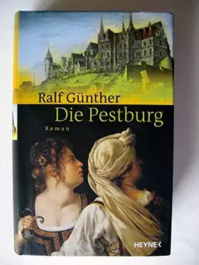 Couverture du produit · Die Pestburg