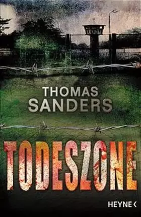 Couverture du produit · Todeszone.