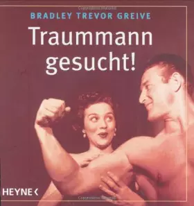 Couverture du produit · Traummann gesucht!