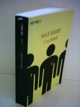 Couverture du produit · Logoland