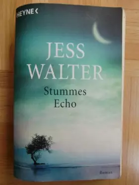 Couverture du produit · Stummes Echo.