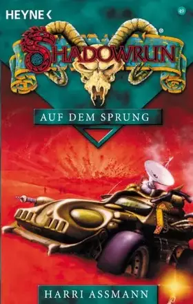 Couverture du produit · Auf dem Sprung