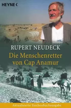Couverture du produit · Die Menschenretter von Cap Anamur