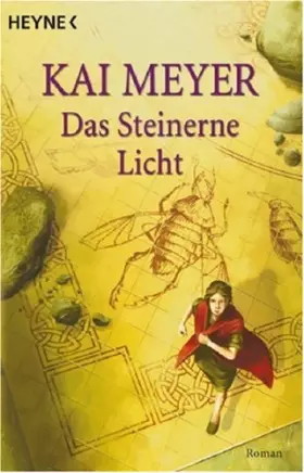 Couverture du produit · Das Steinerne Licht.