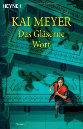 Couverture du produit · Das gläserne Wort