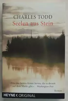 Couverture du produit · Seelen aus Stein: Roman