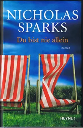 Couverture du produit · Du bist nie allein