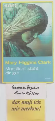 Couverture du produit · Mondlicht steht dir gut