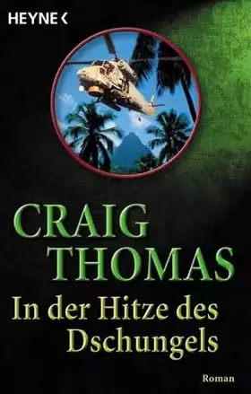 Couverture du produit · In der Hitze des Dschungels