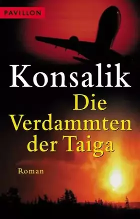 Couverture du produit · Die Verdammten der Taiga