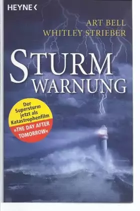 Couverture du produit · Sturmwarnung